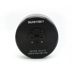 Hot Sales Sunnysky X6215s Multi-rotor Motor Kv170 Kv210 Kv350 Brushless Bldc Drone Engine